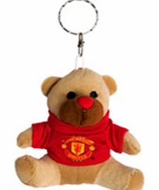 Man Utd Accessories  Manchester United FC Bag Buddy