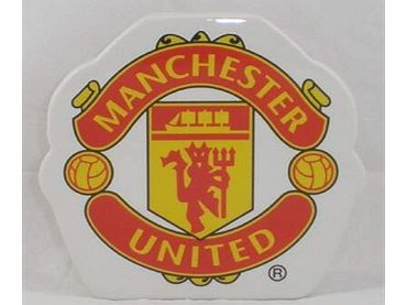 Man Utd Accessories  Manchester United FC Money Box