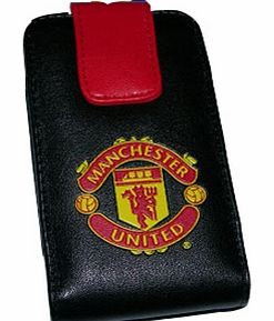Man Utd Accessories  Manchester United FC Phone Case