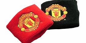  Manchester United FC Wristband