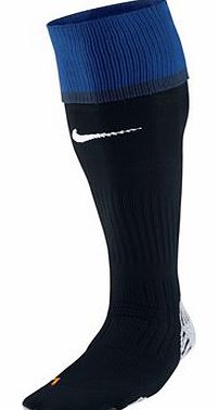 Nike 2011-12 Man Utd Away Nike Football Socks