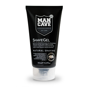 Grooming ShaveGel 150ml