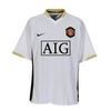 MANCHESTER UNITED Away Shirt Junior 2006
