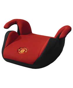 Manchester United Booster Seat