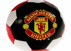 Manchester United F.C. Man Utd 4 Inch Ball