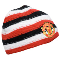Manchester United Fashion Beanie -