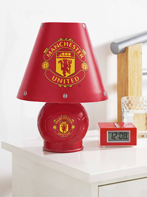 FC Football Bedside Lamp Light