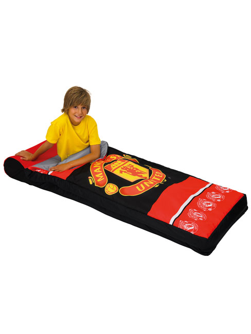 Ready Bed - Kids Bedding