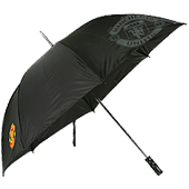 Manchester United Large Golf Umbrella.