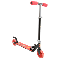 United Micro Scooter.