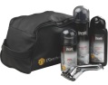 MANCHESTER UNITED wilkinson sword toiletry gift set