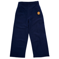 manchester United Woven Pant - Kids.