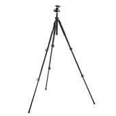 Manfrotto 190 3-Section Tripod with 496RC2 Head
