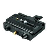 Manfrotto MN-577 Quick Release Adapter With