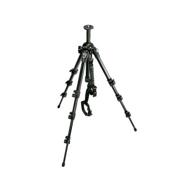 Manfrotto MN190MF4 Magfiber 4 Section Tripod