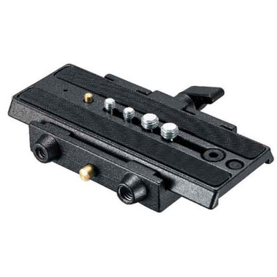 Manfrotto MN357 Sliding Plate Adaptor