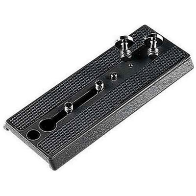 Manfrotto MN357PLV Sliding Plate