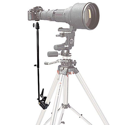 Manfrotto MN359 Long Lens Support