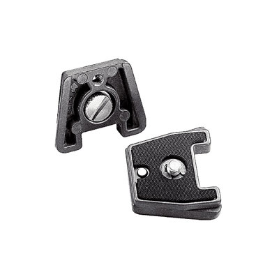 Manfrotto MN384PL-14 Accessory Plate