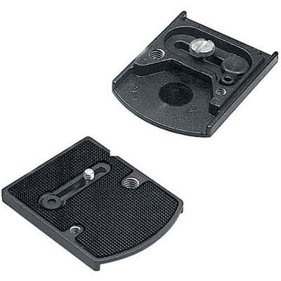 Manfrotto MN410PL Plate