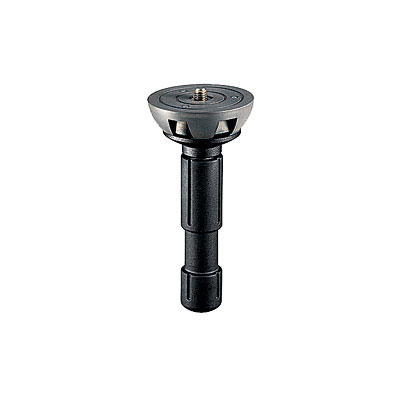 Manfrotto MN520BALL 75mm Half Ball for Video