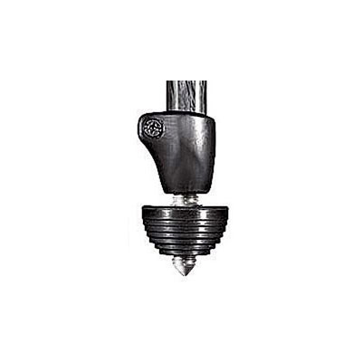 Manfrotto MN676SP2 Spiked foot for Monopod 679