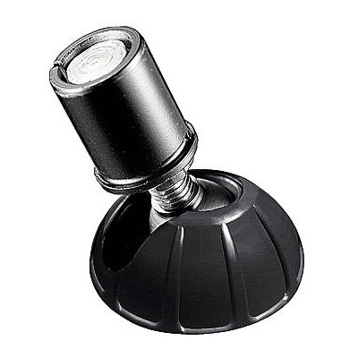 manfrotto MN677SC Suction Cup/Retract Spiked