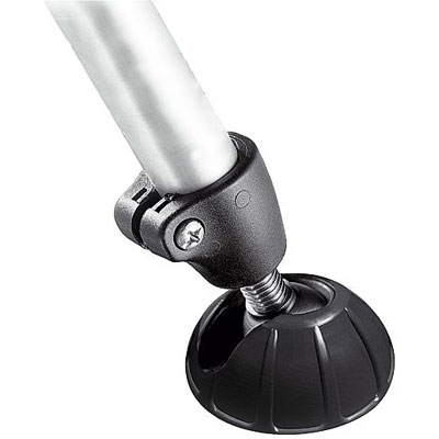 Manfrotto MN695SC2 Suction Cup/Retractable Spike