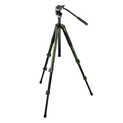 Manfrotto MN700RC2055XV 055 View Tripod with