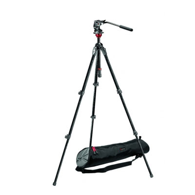 Manfrotto MN700RC2756MF3K MDeVe Video Kit