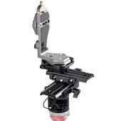 manfrotto QTVR 303 Virtual Reality And Pan Head