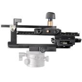 manfrotto QTVR Head  303SPHUK 302 Upgrade Kit