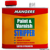 Paint and Varnish Stripper 2.5Ltr