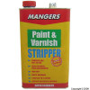 Paint and Varnish Stripper 5Ltr