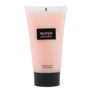 Mango Adorably Silky Light Cream 150ml