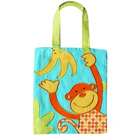 Monkey Shopper