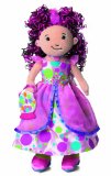 Manhattan Toy Groovy Girl Princess Bubblegum Bella