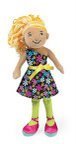 Manhattan Toy Groovy Girls RSVP - Denell