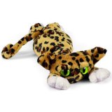 Lanky Cats Cheetah