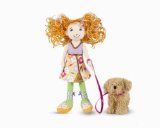 Manhattan Toys Groovy Girls Libbi and Louie RSVP