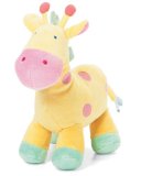 Jingle Jungle Giraffe Plush Toy