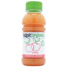 Case of 12 x Manic Organics Peach Juice