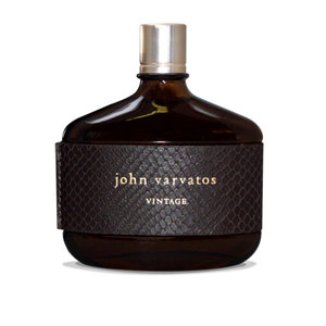 John Varvatos Vintage EDT 75ml This sensual,