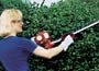 Mantis 42 Single Sided Hedge Trimmer Attachment