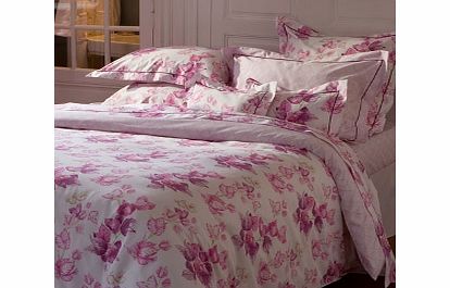 Manuel Canovas Bougainvillier Bedding Fitted Sheets Double