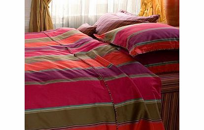 Manuel Canovas Cambon Bedding Fitted Sheet Double