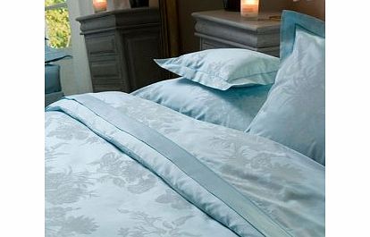 Manuel Canovas Giverny Opaline Bedding Fitted Sheet Single