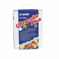 Ultracolor Plus Brown Grout 5kg