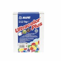 Ultracolor Plus Grout Beige 1kg