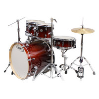 Meridian Birch 22` Fusion Drum Kit